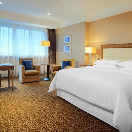 Sheraton Club Des Pins Zewnętrze zdjęcie