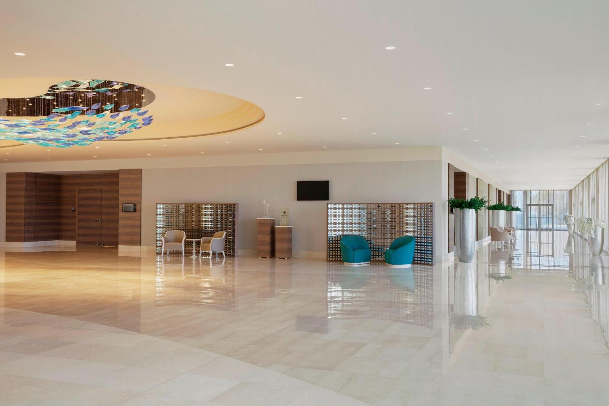 Sheraton Club Des Pins Zewnętrze zdjęcie