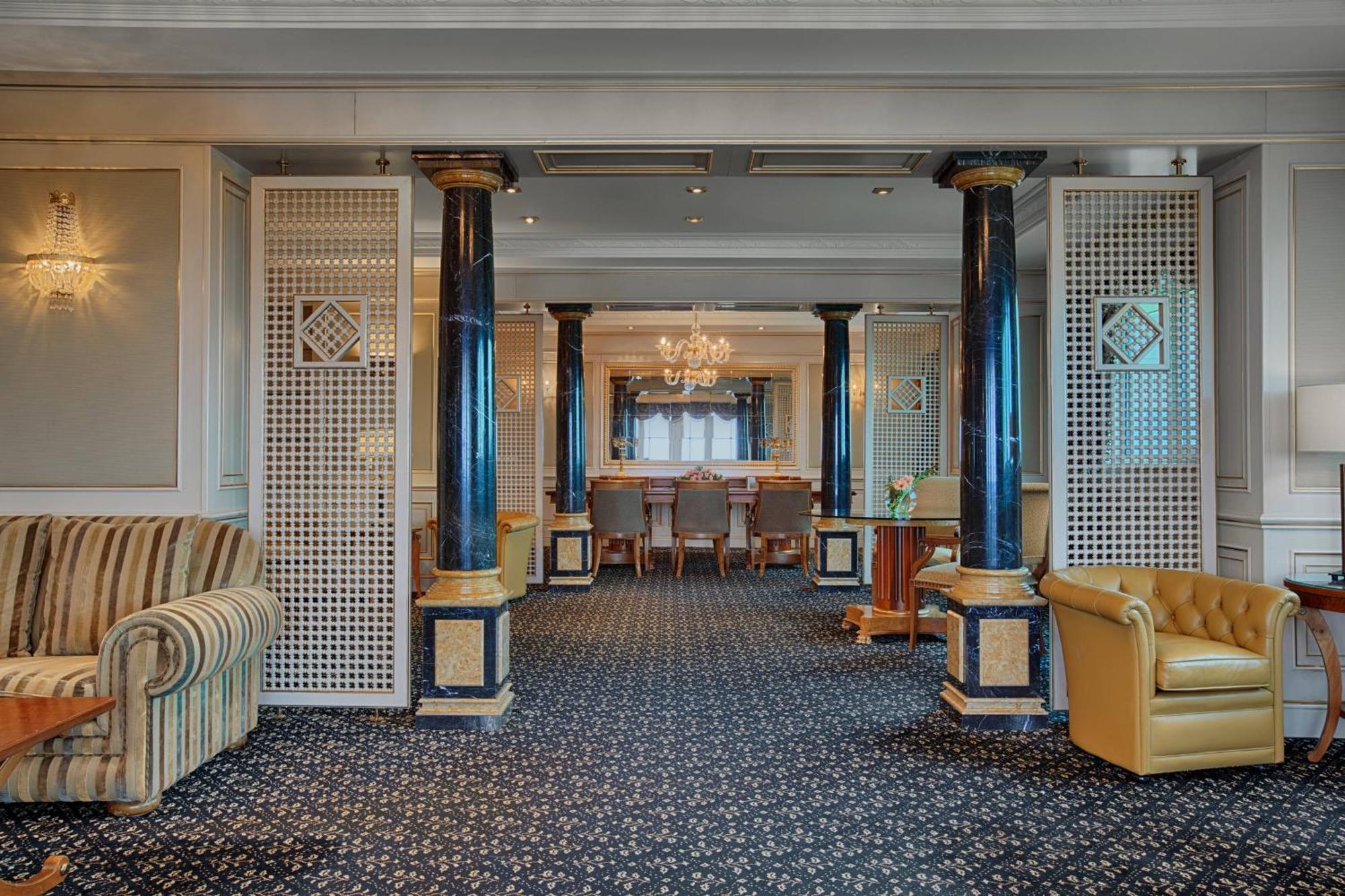 Sheraton Club Des Pins Zewnętrze zdjęcie