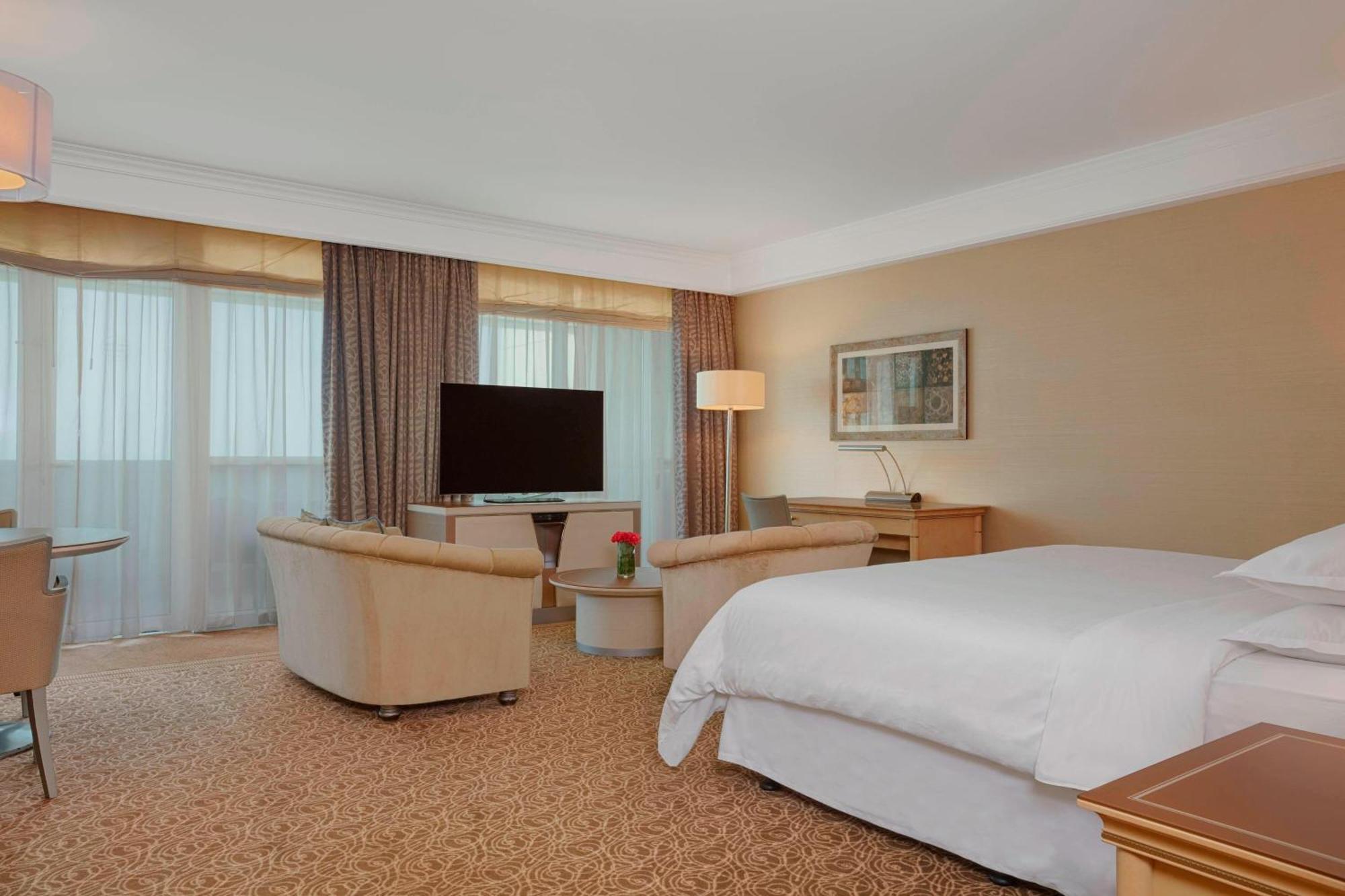 Sheraton Club Des Pins Zewnętrze zdjęcie