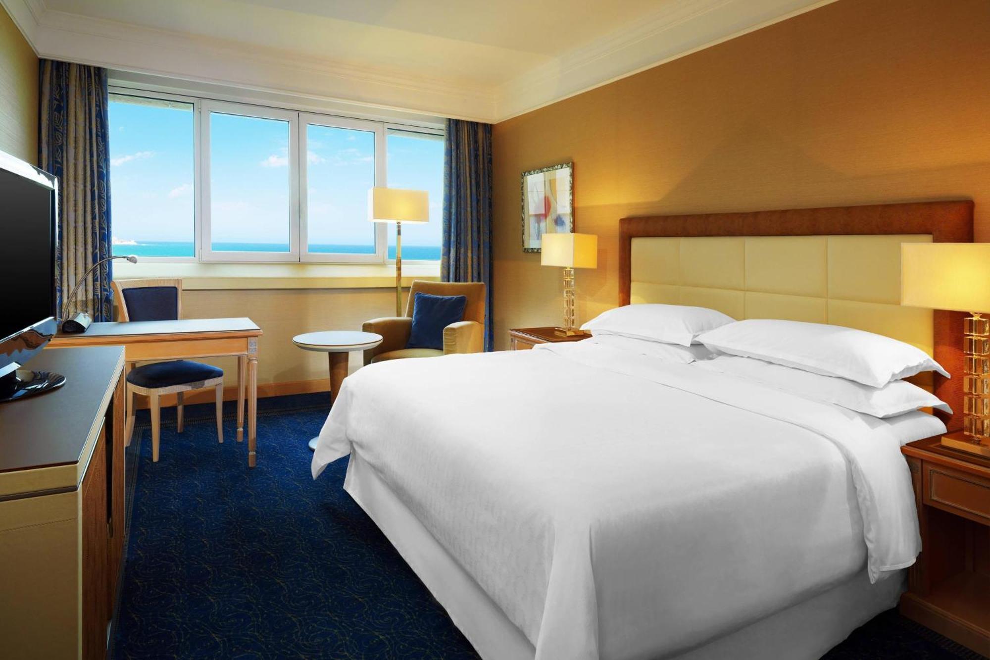 Sheraton Club Des Pins Zewnętrze zdjęcie