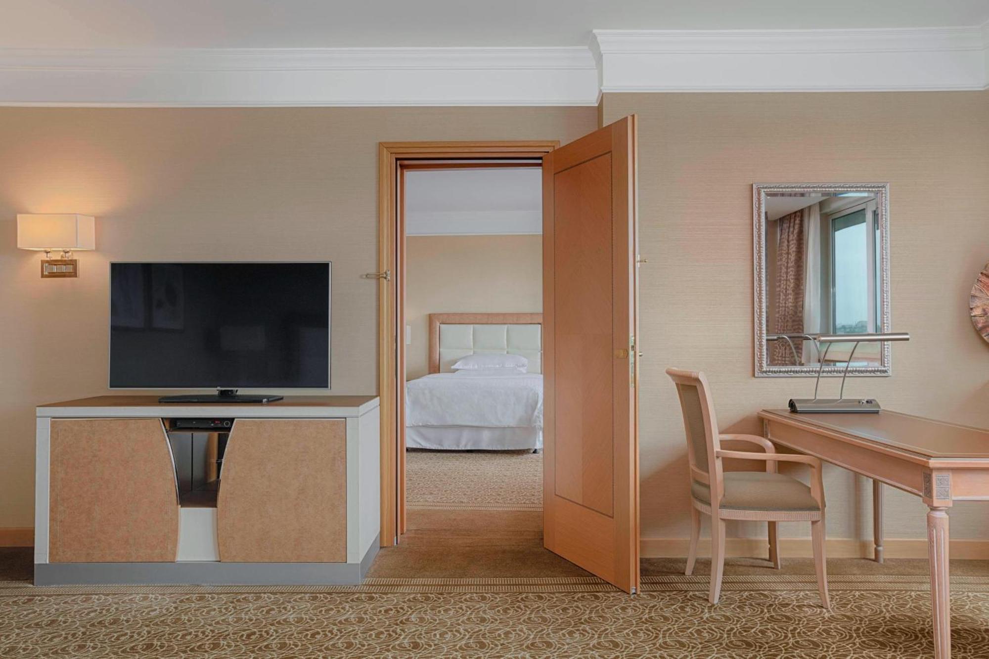 Sheraton Club Des Pins Zewnętrze zdjęcie
