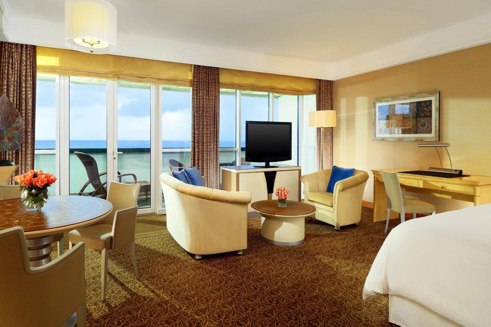 Sheraton Club Des Pins Zewnętrze zdjęcie