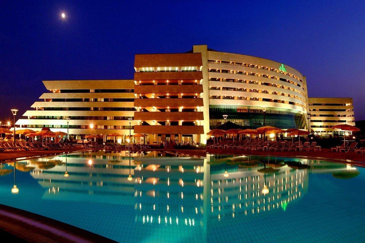 Sheraton Club Des Pins Zewnętrze zdjęcie