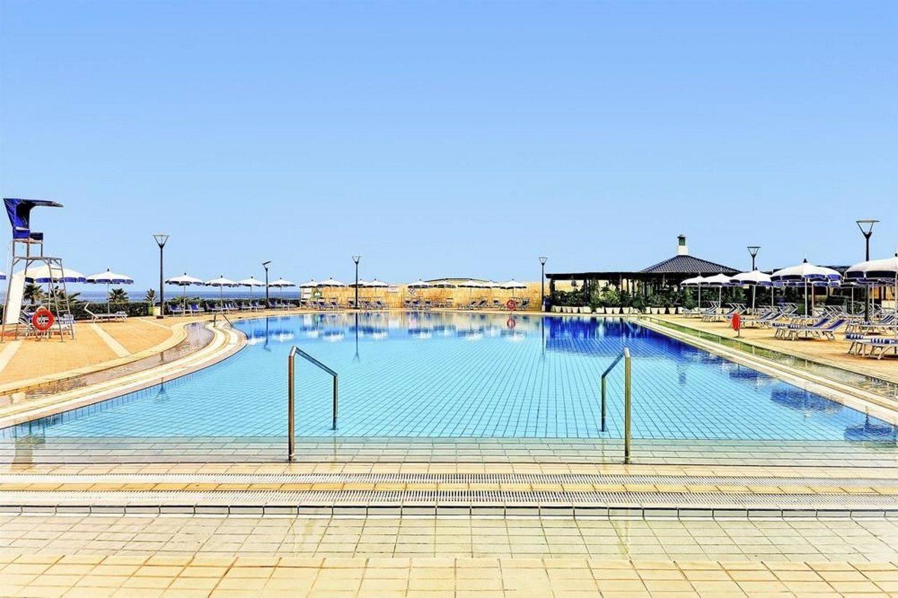 Sheraton Club Des Pins Zewnętrze zdjęcie