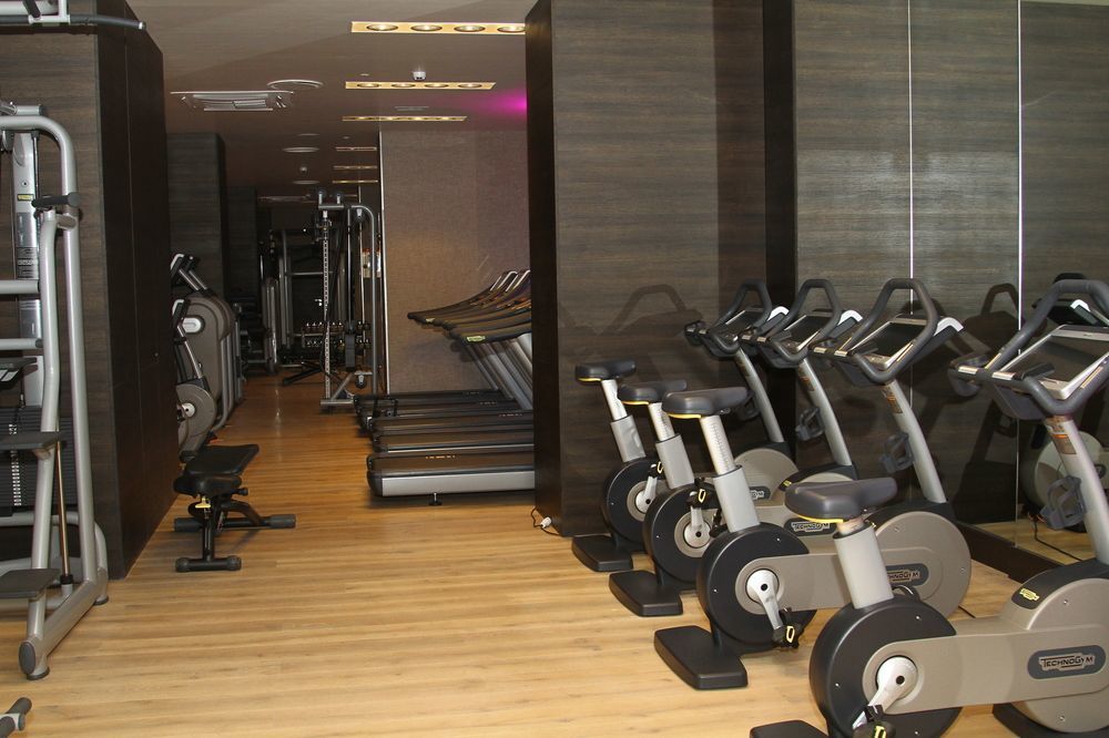 Sheraton Club Des Pins Zewnętrze zdjęcie