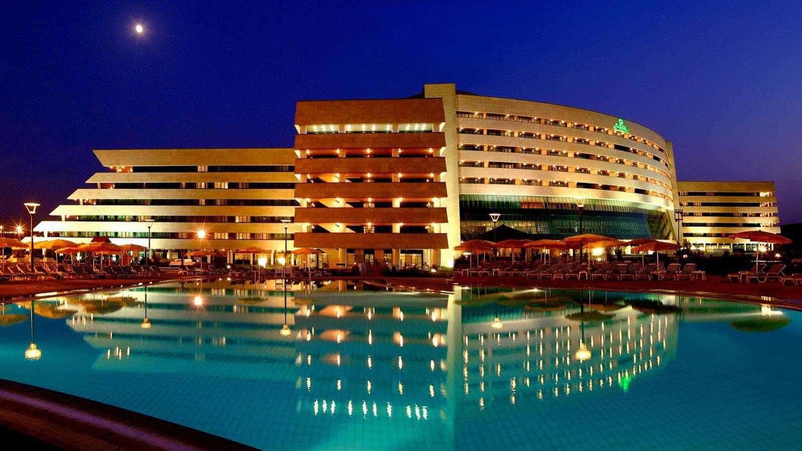 Sheraton Club Des Pins Zewnętrze zdjęcie